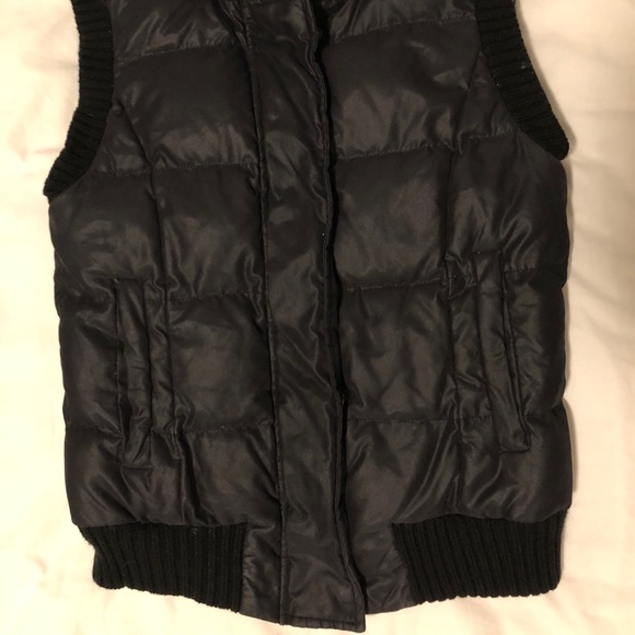 BCBG Vest - Picture 2 of 3